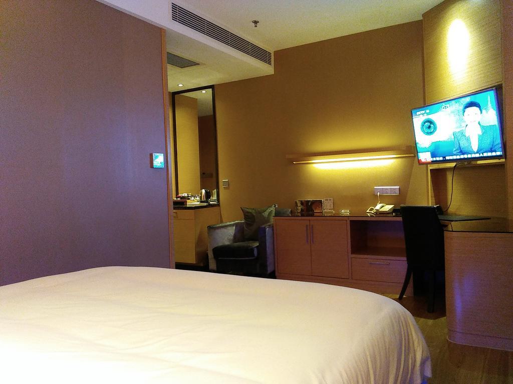 Tegao Business Hotel Zhongshan  Room photo